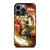 GUILE STREET FIGHTER 2 iPhone 13 Pro Case