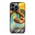 GUILE STREET FIGHTER 3 iPhone 13 Pro Case