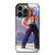 GUILE STREET FIGHTER iPhone 13 Pro Case