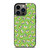 KEROPPI PATTERN 2 iPhone 13 Pro Case