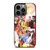 KID CUDI COLLAGE iPhone 13 Pro Case