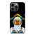 KID CUDI NASA iPhone 13 Pro Case