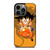 KID GOKU DRAGONBALL 2 iPhone 13 Pro Case
