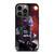 LEWIS HAMILTON FORMULA ONE 3 iPhone 13 Pro Case
