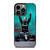 LEWIS HAMILTON FORMULA ONE iPhone 13 Pro Case