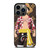 LUFFY ONE PIECE HYPEBEAST iPhone 13 Pro Case