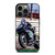 MAVERICK VINALES iPhone 13 Pro Case