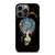 METALLICA BAND ROCK iPhone 13 Pro Case