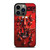 MICHAEL SCHUMACHER TEAM iPhone 13 Pro Case MICHAEL SCHUMACHER TEAM iPhone 13 Pro Case