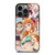 NAMI ONE PIECE COLLAGE iPhone 13 Pro Case
