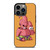 PATRICK STAR MAJIN BUU iPhone 13 Pro Case