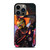 PNAU MUSIC LOGO iPhone 13 Pro Case