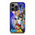 SAINT SEIYA CHARACTERS iPhone 13 Pro Case
