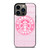 STARBUCKS COFFEE PINK 2 iPhone 13 Pro Case