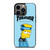 THRASHER MAGAZINE BART iPhone 13 Pro Case