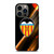 VALENCIA FOOTBALL CLUB LOGO iPhone 13 Pro Case
