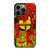 WU-TANG CLAN SPIDERMAN iPhone 13 Pro Case