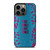 YOLO 3 iPhone 13 Pro Case
