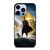 ADVENTURE OF TINTIN 4 iPhone 13 Pro Max Case