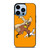 ADVENTURE OF TINTIN iPhone 13 Pro Max Case