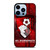 AFC BOURNEMOUTH LOGO iPhone 13 Pro Max Case