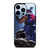 AKUMA GOUKI STREET FIGHTER 4 iPhone 13 Pro Max Case