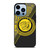 AL ITTIHAD FC ICON iPhone 13 Pro Max Case