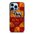 AS ROMA FC LOGO iPhone 13 Pro Max Case