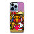 BAPE BABY MILO iPhone 13 Pro Max Case