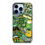 BAYLOR BEARS UNIVERSITY COLLAGE iPhone 13 Pro Max Case