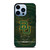 BAYLOR BEARS UNIVERSITY ICON iPhone 13 Pro Max Case