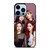 BLACKPINK BEAUTIFUL KPOP iPhone 13 Pro Max Case