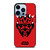 DARTH MAUL STAR WARS 2 iPhone 13 Pro Max Case