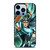 DRAGON SHIRYU SAINT SEIYA 2 iPhone 13 Pro Max Case