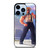 GUILE STREET FIGHTER iPhone 13 Pro Max Case