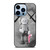 KAWS iPhone 13 Pro Max Case