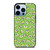 KEROPPI PATTERN 2 iPhone 13 Pro Max Case