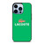 LACOSTE LOGO 2 iPhone 13 Pro Max Case