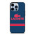 LACOSTE LOGO iPhone 13 Pro Max Case