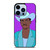 LIL NAS X CARTOON 2 iPhone 13 Pro Max Case