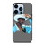LIL NAS X CARTOON iPhone 13 Pro Max Case