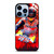 MARC MARQUEZ HELMET 2 iPhone 13 Pro Max Case MARC MARQUEZ HELMET 2 iPhone 13 Pro Max Case