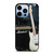 MARSHALL WITH GUITAR iPhone 13 Pro Max Case