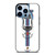 MARTINI RACING LOGO 3 iPhone 13 Pro Max Case