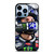 MAVERICK VINALES HELMET iPhone 13 Pro Max Case