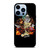 MIGOS CULTURE 3 iPhone 13 Pro Max Case