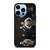 MODEST MOUSE BAND iPhone 13 Pro Max Case