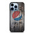 PEPSI DRINK LOGO iPhone 13 Pro Max Case