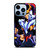 PHOENIX SAINT SEIYA iPhone 13 Pro Max Case