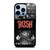 RUSH iPhone 13 Pro Max Case